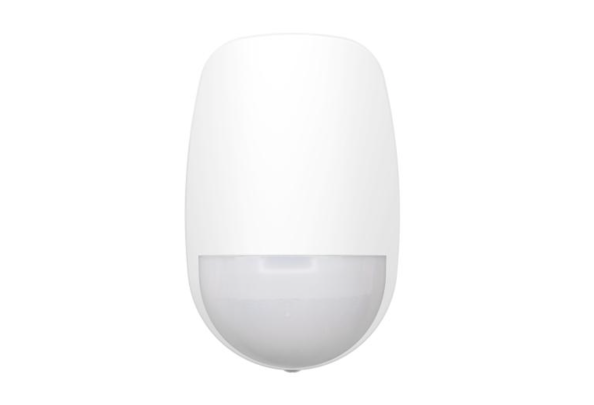Detector de doble tecnología con cable DS-PDD12P-EG2 Hikvision